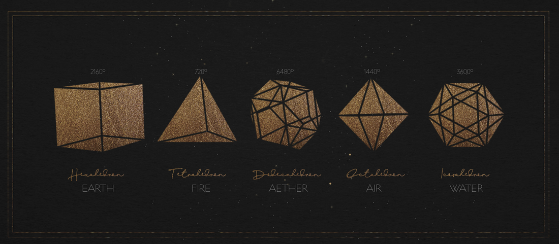 DIAMOND ELEMENTS