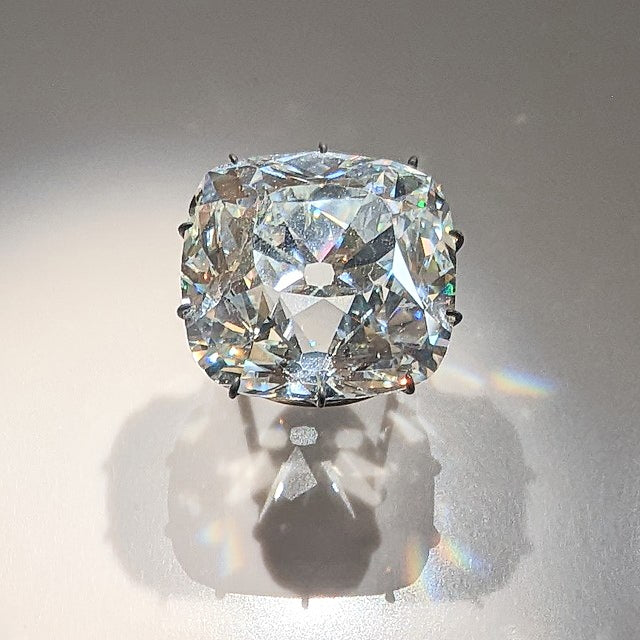 Regent diamond