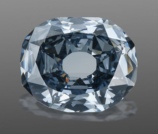 Wittelsbach-Graff Diamond