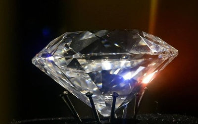 Jacob diamond