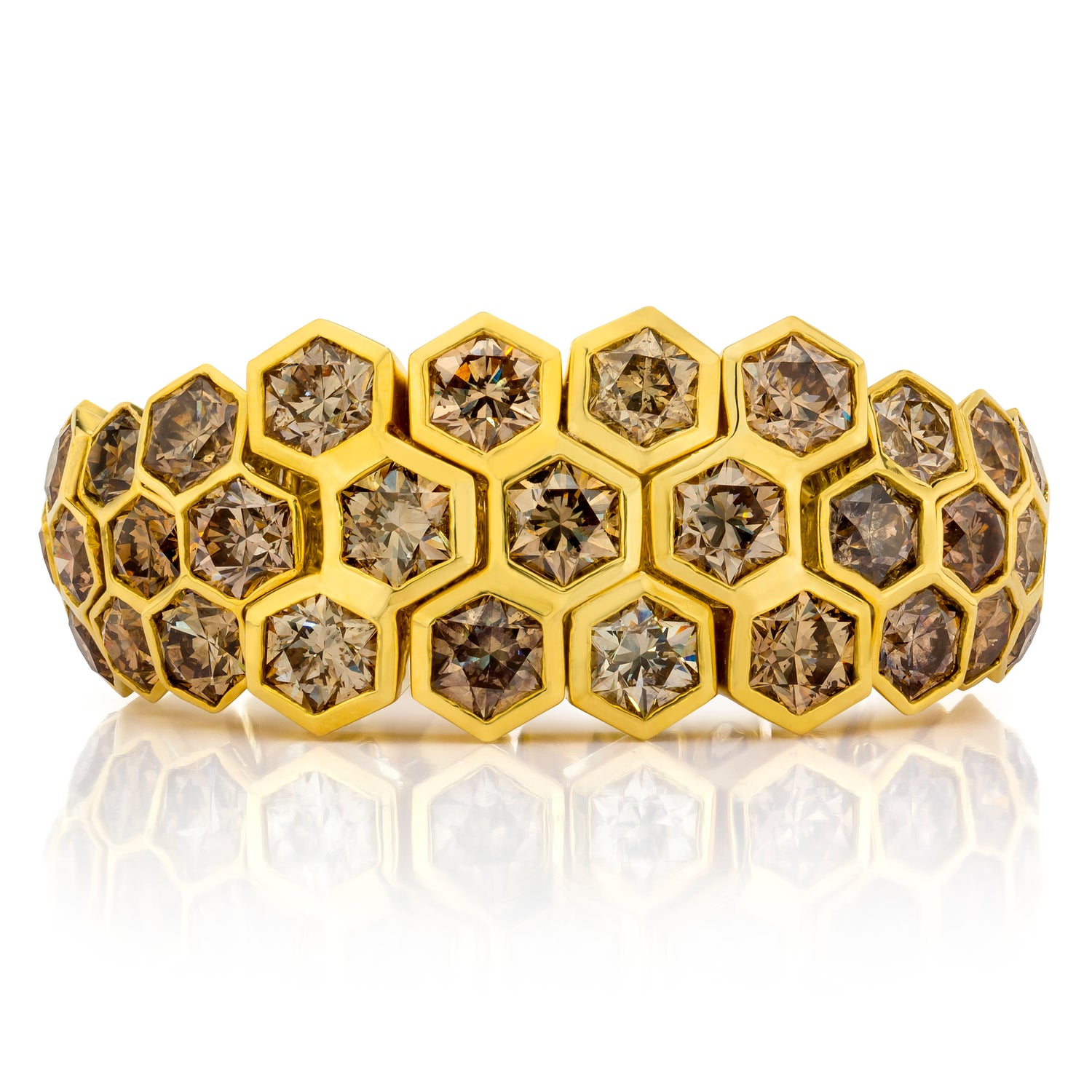 HONEYCOMB