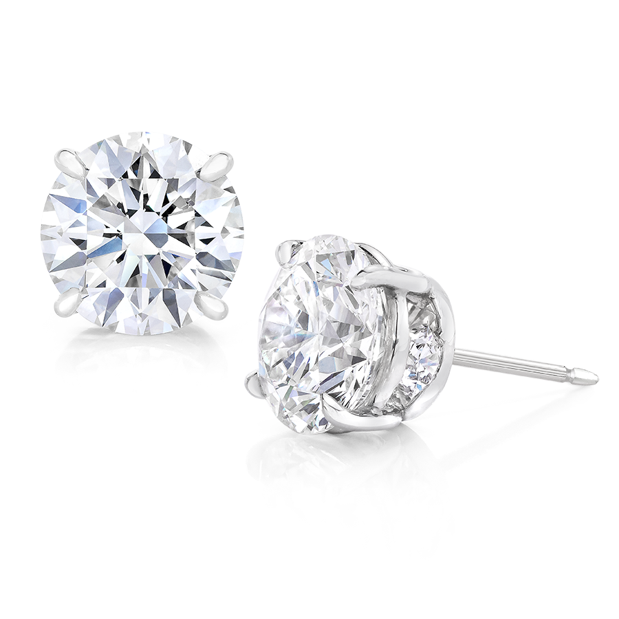 STUD EARRINGS