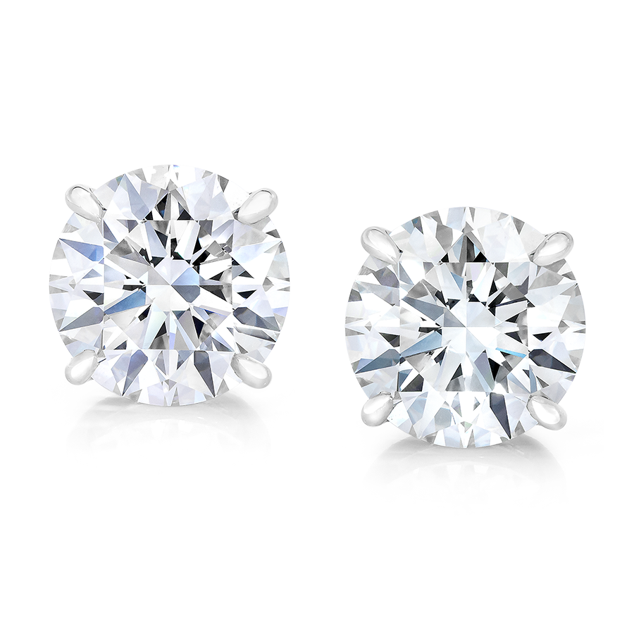 STUD EARRINGS