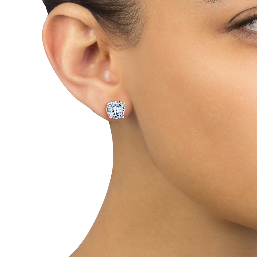 STUD EARRINGS