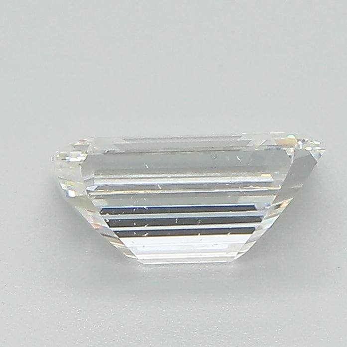 EMERALD CUT	1.3	F	VS2		VG	G	N	GIA	7258412130