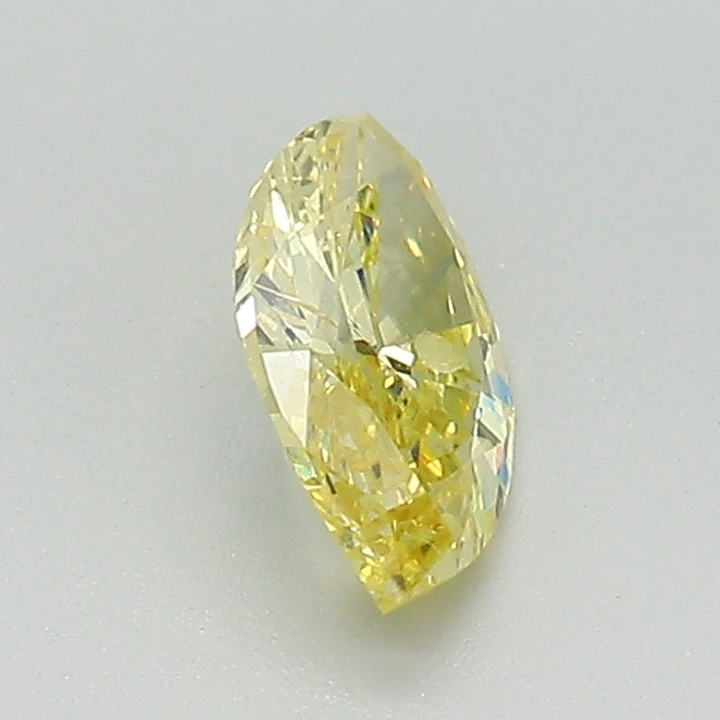 MARQUISE CUT	0.6	FANCY YELLOW	SI2	 G	G	MB	GIA	5171929761
